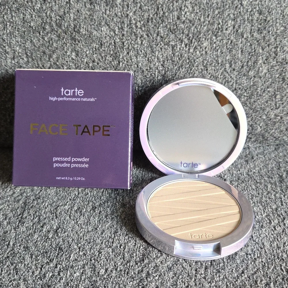 Tarte Cosmetics Face Tape Pressed Powder in: 20S - Picture 4 of 8
